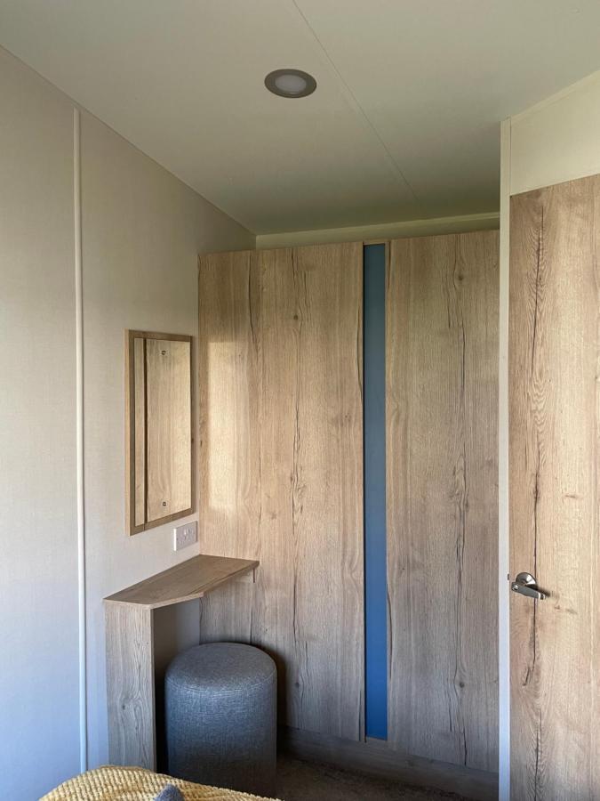 Deluxe, 3 Bed Holiday Home At Combe Haven Holiday Park Hastings Exterior photo